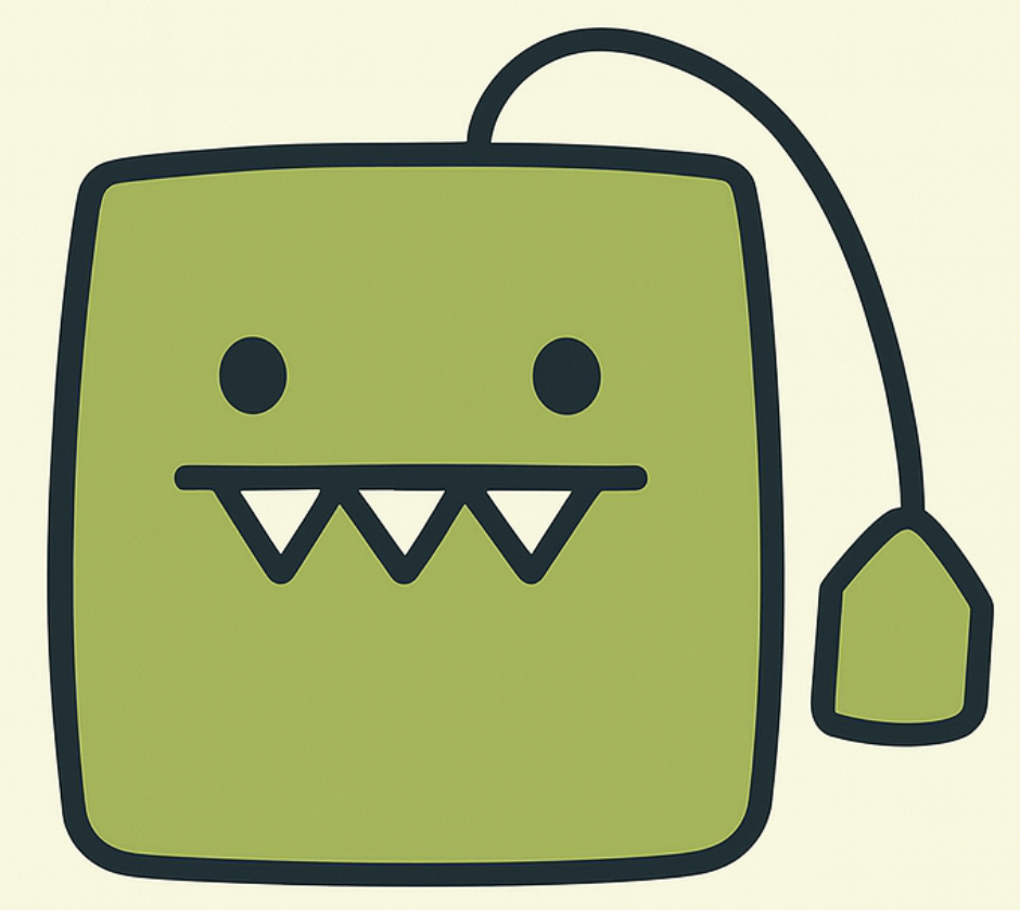 Teaflow icon