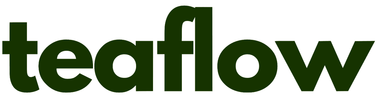 Teaflow logo