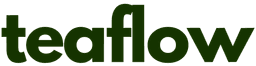 Teaflow logo
