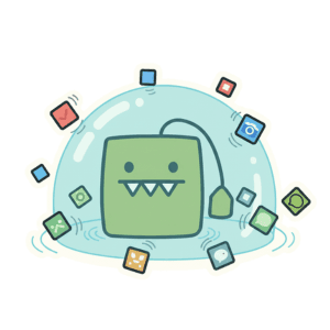 App Blocker icon